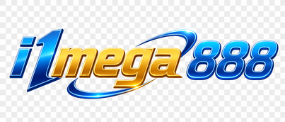 i1mega888 Logo
